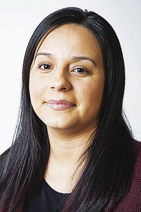 Yolanda Arellano
